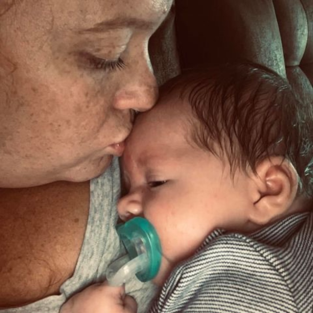 Meet your Posher, Kelly